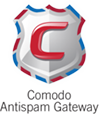 Comodo Antispam Gateway